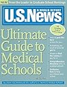 U.S. News & World Report Ultimate Guide to Medical Schools