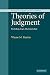 Theories of Judgment: Psych...