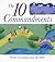 The Ten Commandments: Words of Wisdom from the Bible