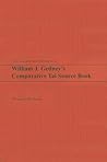 William J. Gedney’s Comparative Tai Source Book (Oceanic Linguistics Special Publications)