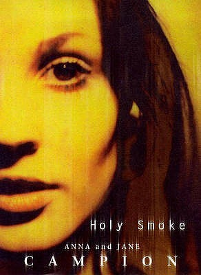 Holy Smoke (Hardcover)