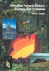 Hawaiian Natural History, Ecology, and Evolution
