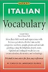 Italian Vocabular...