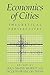 Economics of Cities: Theoretical Perspectives