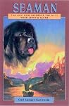 SeaMan: The Dog W...