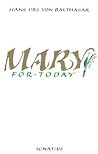 Mary for Today