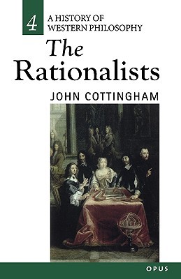 The Rationalists (Paperback)