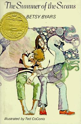 Books Download The Summer of the Swans Free