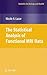 The Statistical Analysis of Functional MRI Data (Statistics for Biology and Health)