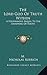 The Lord God Of Truth Within by M. Nicholas Roerich