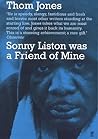 Sonny Liston Was ...
