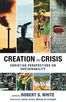 Creation in Crisis: Christian Perspectives on Sustainability (Paperback)