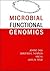 Microbial Functional Genomics