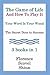The Game of Life and How to Play It / Your Word Is Your Wand ... by Florence Scovel Shinn