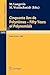 Cinquante Ans de Polynomes - Fifty Years of Polynomials: Proceedings of a Conference held in honour of Alain Durand at the Institut Henri Poincare. ... 1988 (Lecture Notes in Mathematics, 1415)
