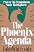 The Phoenix Agenda by John Whiteside