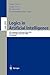 Logics in Artificial Intelligence