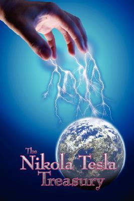 The Nikola Tesla Treasury (Paperback)