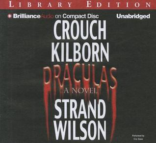 Draculas: A Novel of Terror