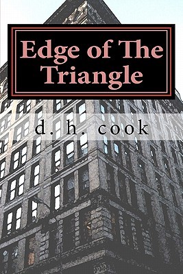 Edge of The Triangle (Paperback)