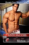 Men in Motion (The Gridiron Lovers, #3-4) Men in Motion (The Gridiron Lovers, #3-4)