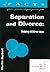 Separation and Divorce: Helping Children Cope (PACTS, #11)
