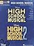 High School Musical 1 and 2: Pro Vocal Men's Edition Volume 28 (Hal Leonard Pro Vocal)
