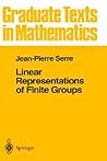Linear Representations of Finite Groups by Jean-Pierre Serre