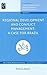 Regional Development and Conflict by Raphael Bar-El