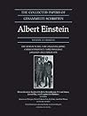 The Collected Papers of Albert Einstein 12: Berlin Correspondence 1921