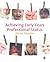 Achieving Early Years Professional Status