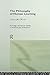 The Philosophy of Human Learning (Routledge International Studies in the Philosophy of Education)