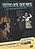 Sherlock Holmes and the Adventure of the Blue Gem (On the Case with Holmes & Watson, #3)