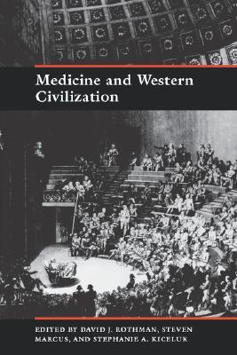 Medicine and Western Civilization (Paperback)