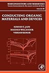 Semiconductors and Semimetals, Volume 81: Conducting Organic Materials and Devices Semiconductors and Semimetals, Volume 81: Conducting Organic Materials and Devices