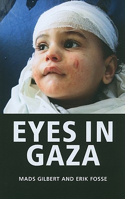 Eyes in Gaza (Hardcover)