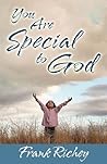 You Are Special to God