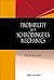 PROBABILITY AND SCHRODINGER'S MECHANICS by David B. Cook