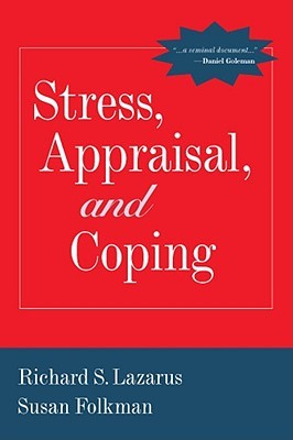 Stress, Appraisal, and Coping (Paperback)