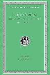 History of the Wars, Volume IV. Books 6.16-7.35 Gothic War by Procopius