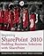 Beginning Sharepoint 2010: ...