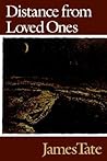 Distance from Loved Ones (Wesleyan Poetry Series)