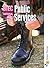 BTEC National Public Services (Bk. 2)