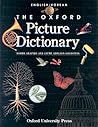 The Oxford Picture Dictionary English/Korean (The ^AOxford Picture Dictionary Program)