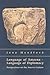 Language of Amarna - Language of Diplomacy: Perspectives on the Amarna Letters
