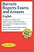 Barron's Regents Exams and Answers: English