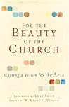 For the Beauty of...