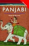 Colloquial Panjabi: The Complete Course for Beginners (Colloquial Series)