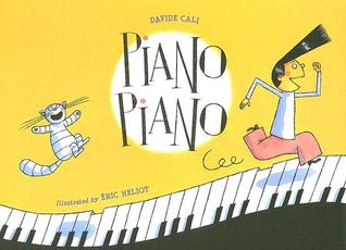 Piano Piano (Hardcover)