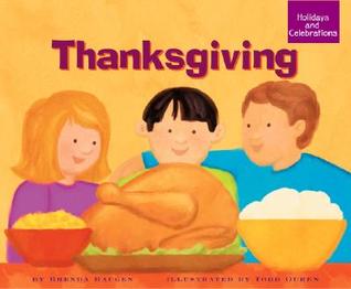 Thanksgiving (Holidays and Celebrations Series)